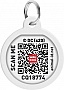    WAUDOG Smart ID  QR  