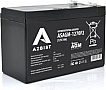 ������� � ��� AZBIST 12V 7Ah Super AGM (ASAGM-1270F2)