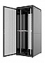  MIRSAN GTV 19" 42U 600x1000, RAL 9005 (MR.GTV42U61DE.01)