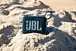   JBL Go 4 Blue (JBLGO4BLU)