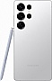  Samsung Galaxy S25 Ultra 12/512Gb Titanium Whitesilver (SM-S938BZSGEUC)
