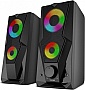   REAL-EL S-111 USB Black