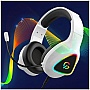 �������� GamePro HS615 RGB White (HS615)