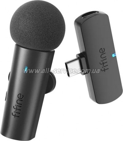 �������� Fifine M6 Black (M6)