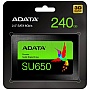 SSD  ADATA SATA 2.5