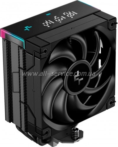    Deepcool AK400 DIGITAL PRO