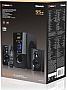   REAL-EL M-555 Black (EL121300013)