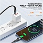 Дата кабель USB-C to USB-C 2.0m 100W blue Essager (EXCTT1-XCA03) Дата кабель USB-C to USB-C 2.0m 100W blue Essager (EXCTT1-XCA03)
