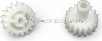 Шестерня узла закрепления Foshan 17T HP LJ 1000/ 1200 аналог RAO-1089-N (WWMID-74768) Шестерня узла закрепления Foshan 17T HP LJ 1000/ 1200 аналог RAO-1089-N (WWMID-74768)