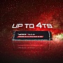  SSD M.2 2280 1TB VP4300L Patriot (VP4300L1TBM28H)