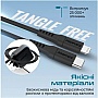 ���� ������ USB-C to Lightning 1.2m Promate (powerlink-120.black)