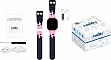 - Amigo GO008 MILKY GPS WIFI Pink (873293)