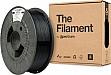 Пластик для 3D-принтера The Filament PETG Lite 1.75mm 1kg BLACK (TF-24245) Пластик для 3D-принтера The Filament PETG Lite 1.75mm 1kg BLACK (TF-24245)