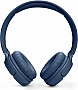 Наушники JBL Tune 520BT Blue (JBLT520BTBLUEU) Наушники JBL Tune 520BT Blue (JBLT520BTBLUEU)