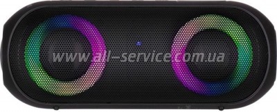   2E SoundXPill Black (2E-BSSXPLLWBK)