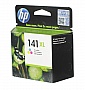  HP 141XL PSC J5783 OJ color (CB338HE)