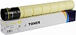 �����-�������� CET TN-321Y Konica Minolta bizhub C224 yellow (CET7266)