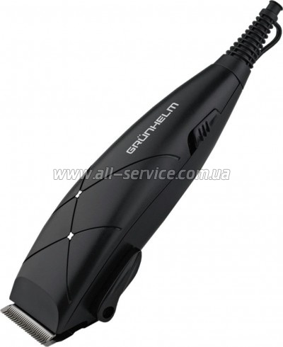 Машинка для стрижки Grunhelm GHC940 Машинка для стрижки Grunhelm GHC940