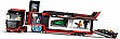 ����������� LEGO City �������� F1 � ������������ RB20 � AMR24 (60445)
