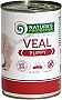    Nature's Protection Puppy Veal 400 (KIK45087)