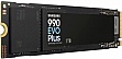  SSD M.2 2280 1TB 990 EVO Plus Samsung (MZ-V9S1T0BW)