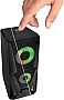   REAL-EL S-111 USB Black