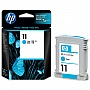  HP 11 DJ2200/ 2250/ cp1700 cyan C4836AE