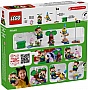 ����������� LEGO Super Mario ����������� � ������������� LEGO ������ (71440)
