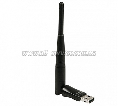 Wi-Fi  EDIMAX EW-7612UAN V2