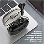 Наушники ColorWay Slim TWS-2 Earbuds Black (CW-TWS2BK) Наушники ColorWay Slim TWS-2 Earbuds Black (CW-TWS2BK)