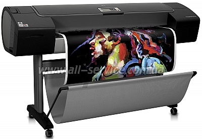  HP DesignJet Z3200ps 24