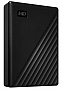  WD 2.5