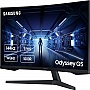  Samsung LC27G55TQWIXCI