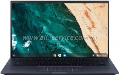  ASUS Chromebook Enterprise CX9 CB9400CEA-HU0323 (90NX0351-00)