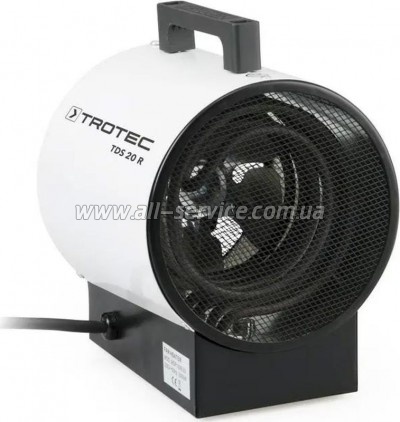 ������������ Trotec TDS 20R