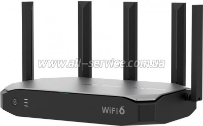  Ruijie Networks RG-EG105GW-X