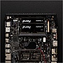 ������ ������ ��� �������� SoDIMM DDR4 16GB 3200 MHz Impact Kingston Fury (ex.HyperX) (KF432S20IB/16)