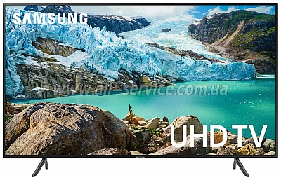  Samsung UE43RU7100UXUA