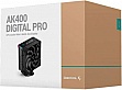   Deepcool AK400 DIGITAL PRO