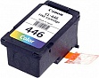   Canon PG-445 Black + CL-446 Color (8283B008)