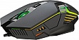  Xtrike ME GM-110 Led USB Black (GM-110)