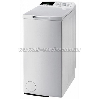   Indesit ITW E 71252 W