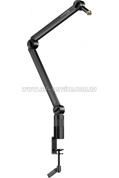    HyperX Caster Black (786H6AA)