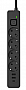   ColorWay CW-CHE432PDB, 4 / 3USB/ 2M (CW-CHE432PDB)