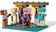  LEGO Minecraft   203  (21252)