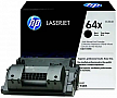  HP 64X  LJ P4015/ P4515 (CC364X)