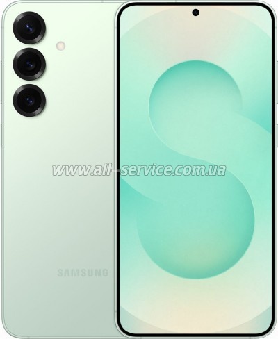  Samsung Galaxy S25+ 12/256Gb Mint (SM-S936BLGDEUC)