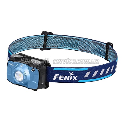  Fenix HL30 Cree XP-G3 