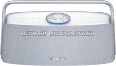 Акустическая система Tronsmart Fiitune X30 Black (1131580) Акустическая система Tronsmart Fiitune X30 Black (1131580)