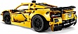 ����������� LEGO Technic Chevrolet Corvette Stingray (42205)